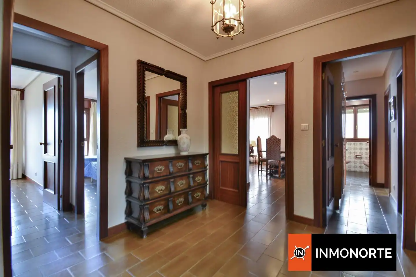 Flat for sale in De Francia, Zona Playa