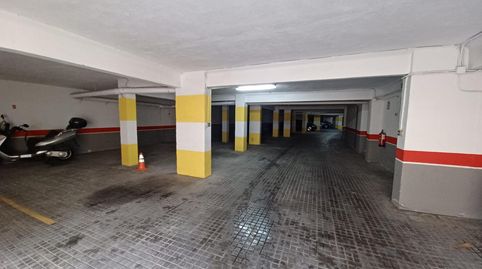 Foto 2 de Garatge en venda a Centre, Salou