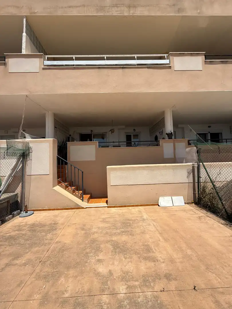Home with terrace for sale in Doña Julia Golf, imagen 27