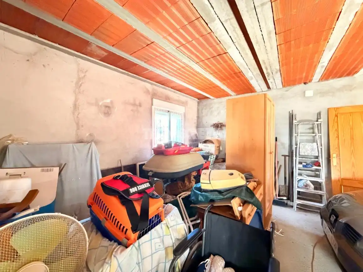 Casa amb terrassa en venda a El Casar de Escalona, imagen 36