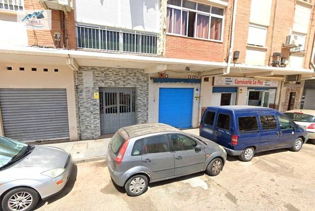 Piso en Venta en Calle HOYO HIGUERON en Dos Hermanas - Nuevo San Andrés