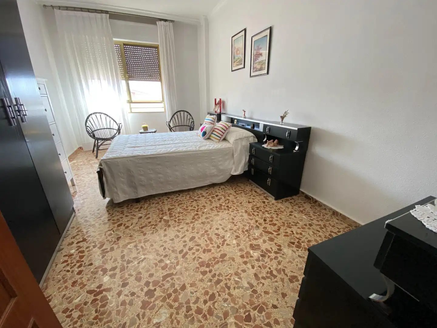 Habitación de Piso en venta en Cartagena