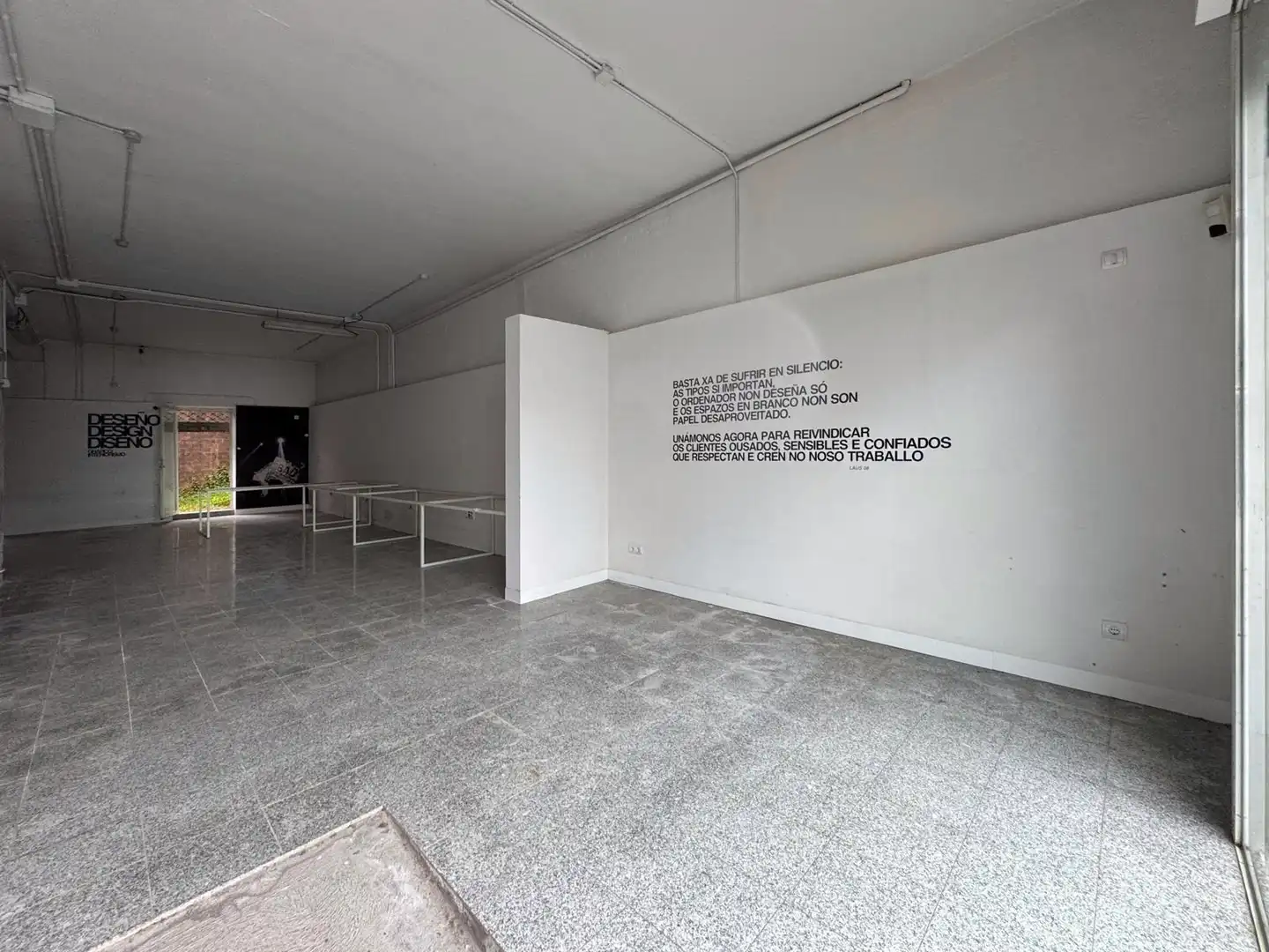 Gewerbefläche zum Verkauf in Calle PADRE FERNANDO OLMEDO 44, imagen 6