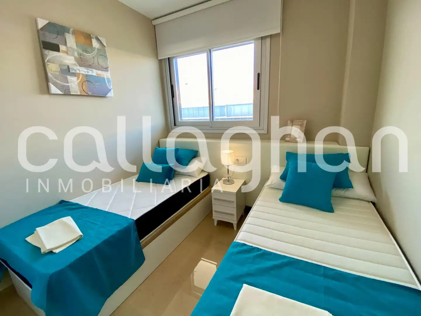 Bedroom of Attic for sale in Oropesa del Mar / Orpesa