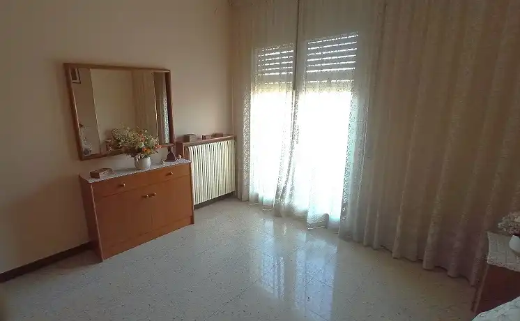 Dormitori de Casa o xalet en venda en Vilanova del Camí amb Calefacció, Terrassa i Forn