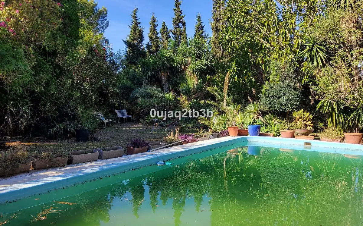 Casa rustica con piscina in vendita a Valtocado - La Alquería - La Atalaya, imagen 5