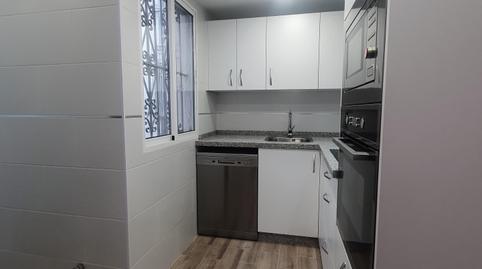 Photo 5 of Flat to rent in Calle Santa Maria del Rocio, 1, Cruz Roja, Sevilla