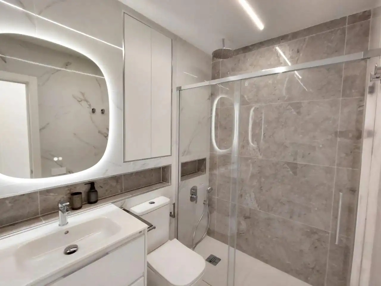Flat with lift for sale in De La Constitución 46, imagen 37