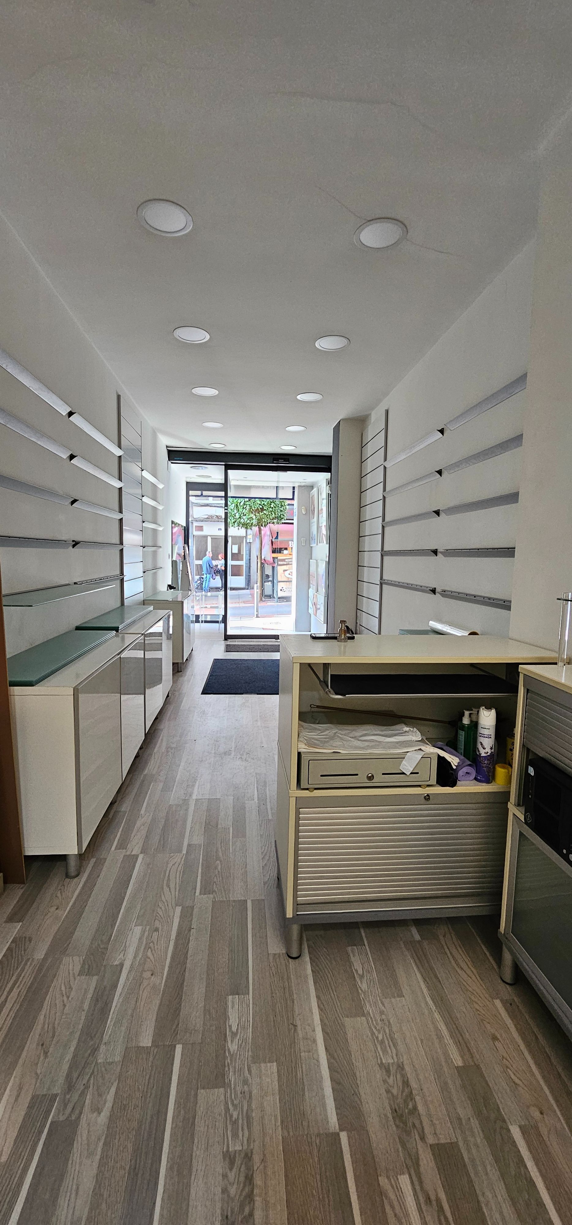 Premises for sale in Sestao 