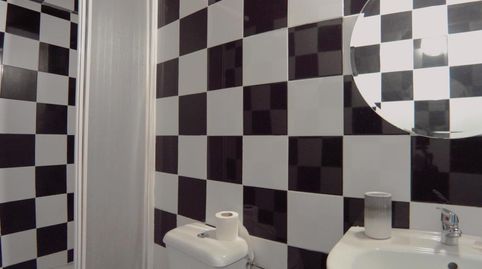 Foto 3 de Estudi de lloguer a Valdeacederas, Madrid Capital