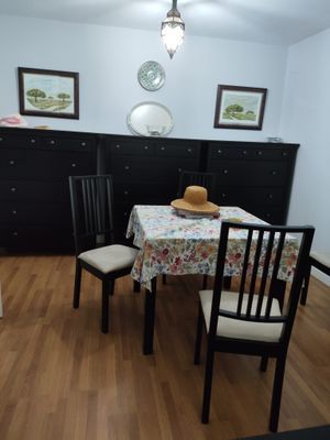 Menjador de Pis en venda en Écija amb Terrassa