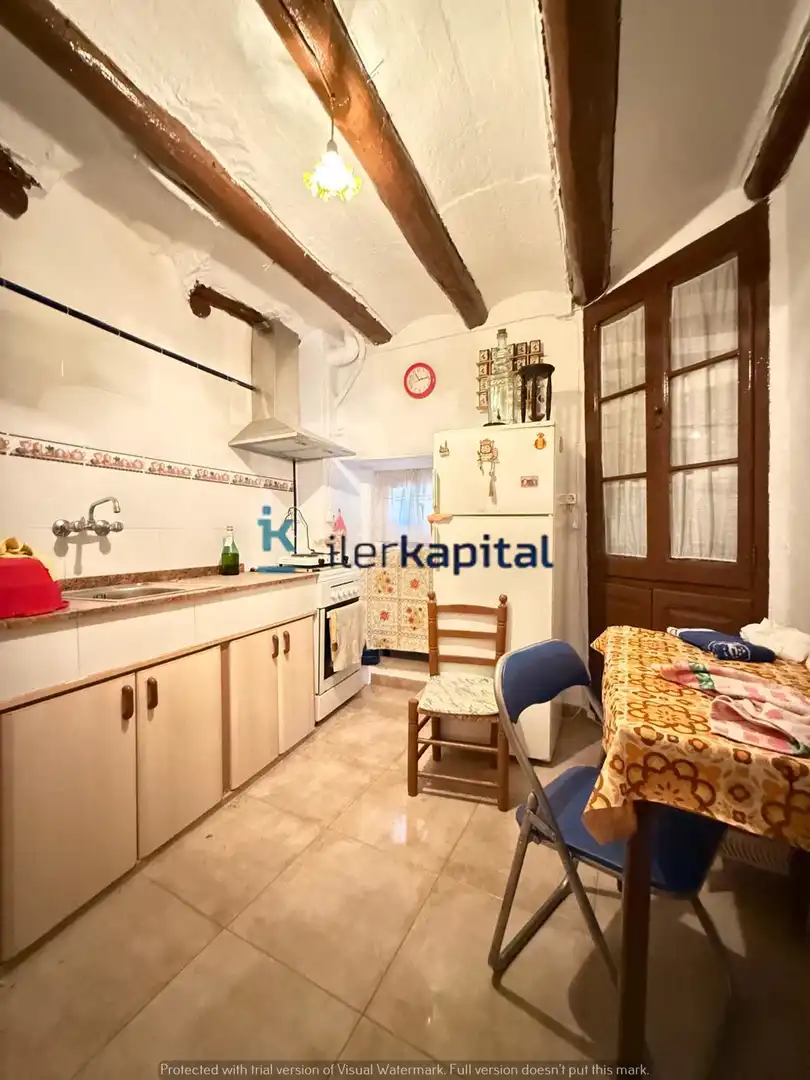 Küche von Haus oder Chalet zum Verkauf in El Cogul