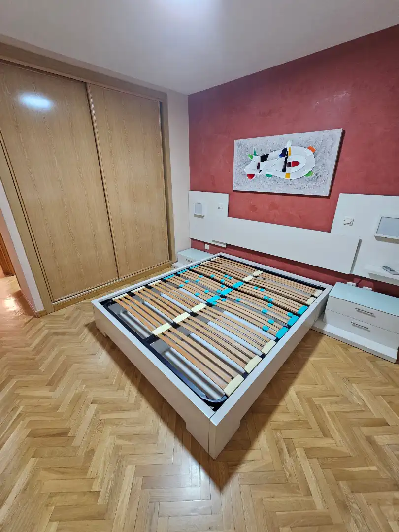 Habitación de Casa o chalet en venta en Getafe con Aire acondicionado, Calefacción y Parquet