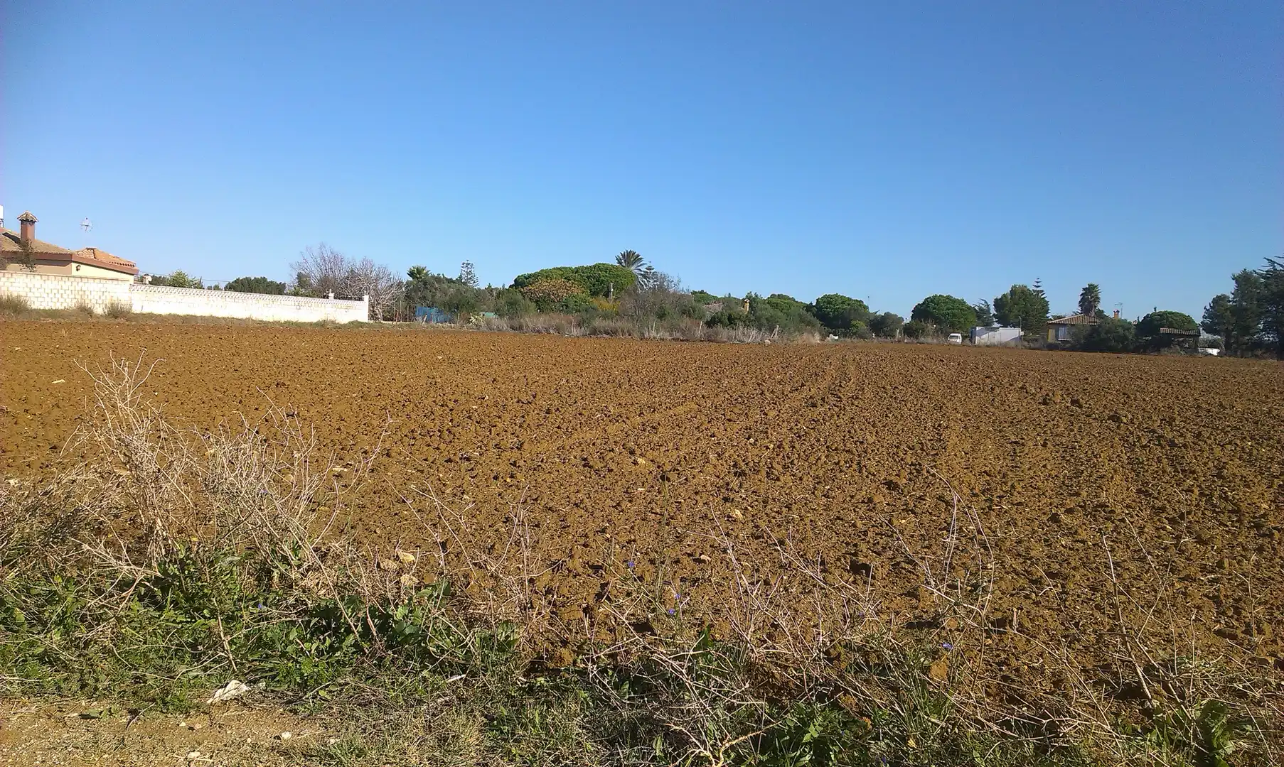 Terreni e lotti in vendita a Carretera de Antequera