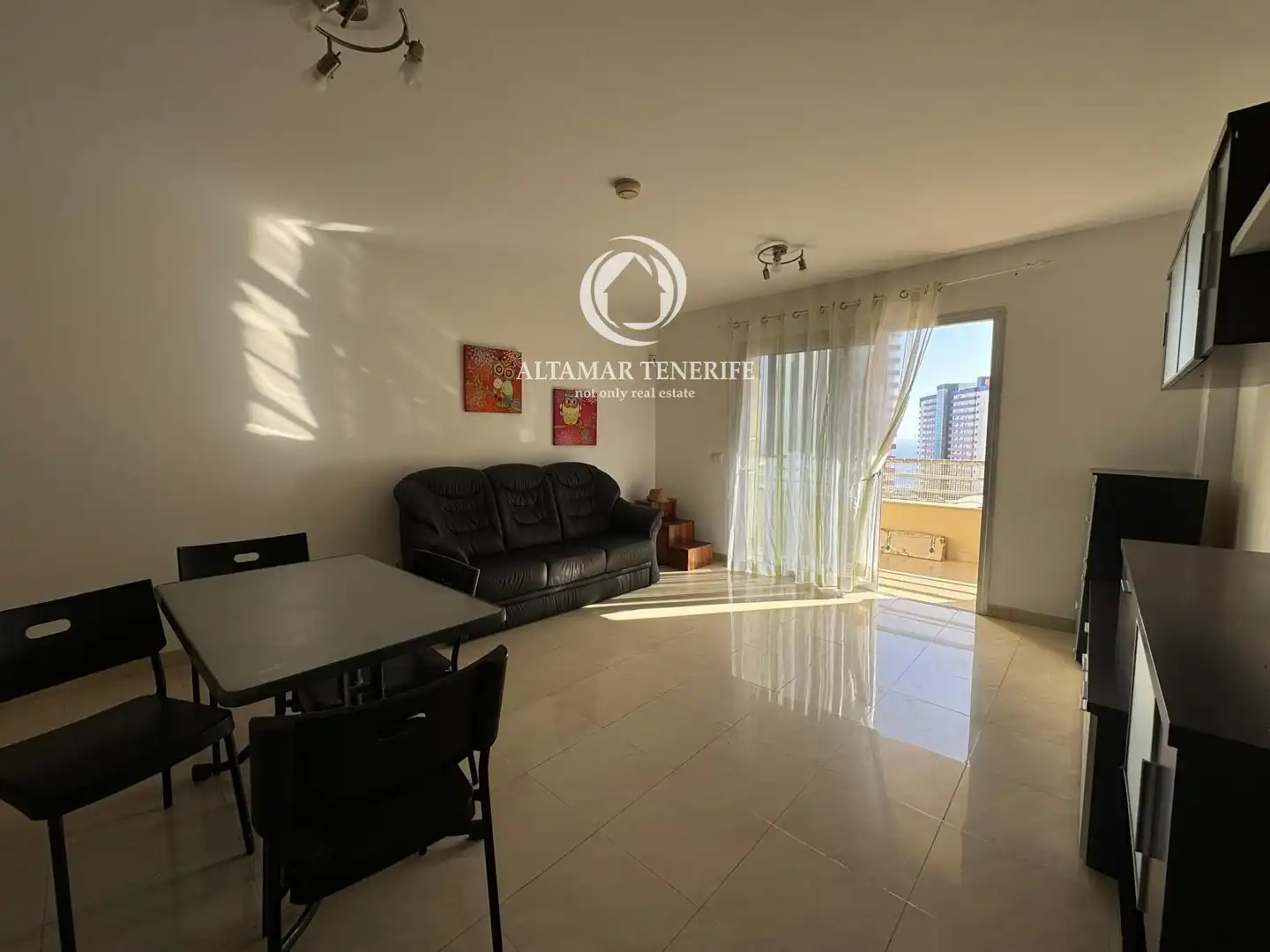 Appartement compact avec piscine à vendre à Calle Aljibe, imagen 5