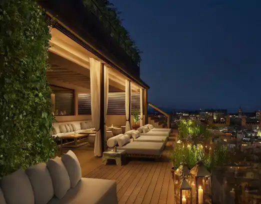 Hôtel à vendre à Avinguda de Francesc Cambó 14, imagen 5