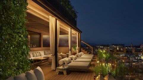 Hotel en venta en Barcelona, immagine 5