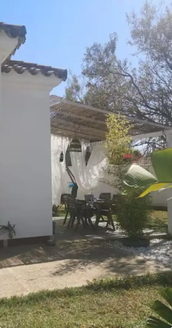 Xalet amb piscina de lloguer a Las Lagunas - Campano, imagen 12