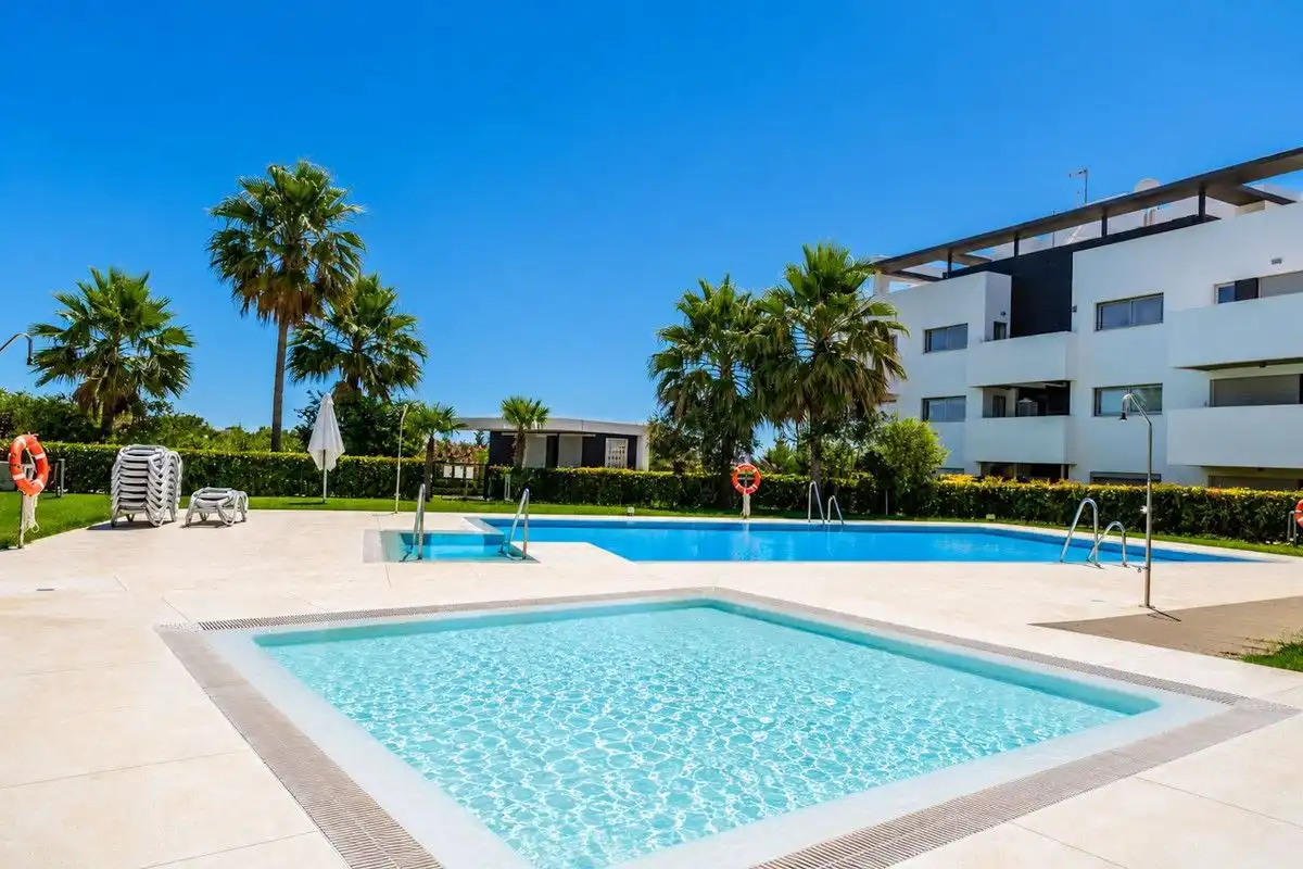 Apartment with pool for sale in Benamara - Atalaya, imagen 20