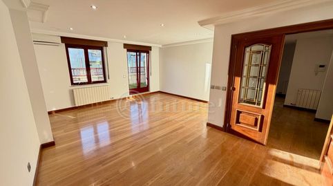 Foto 5 von Dachboden zur Miete in Paseo del Doctor Torres Villarroel, Labradores, Salamanca Capital