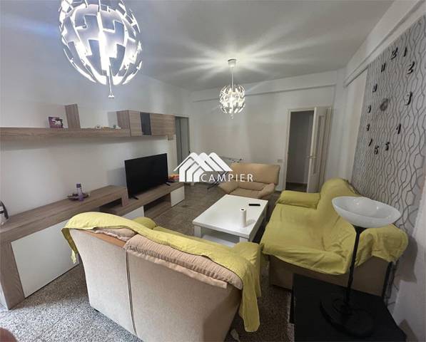 Piso en Venta en Avenida de España en Parque Sur