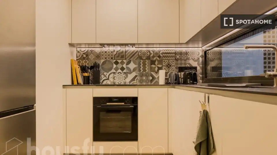 Flat for rent in La Nova Esquerra de l'Eixample