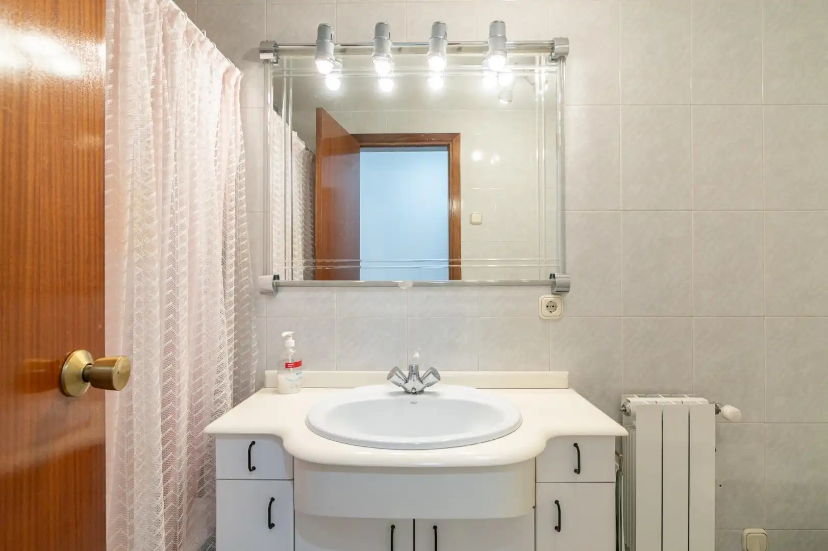 Flat with terrace for sale in Calle de Benjamín de Tudela, imagen 33