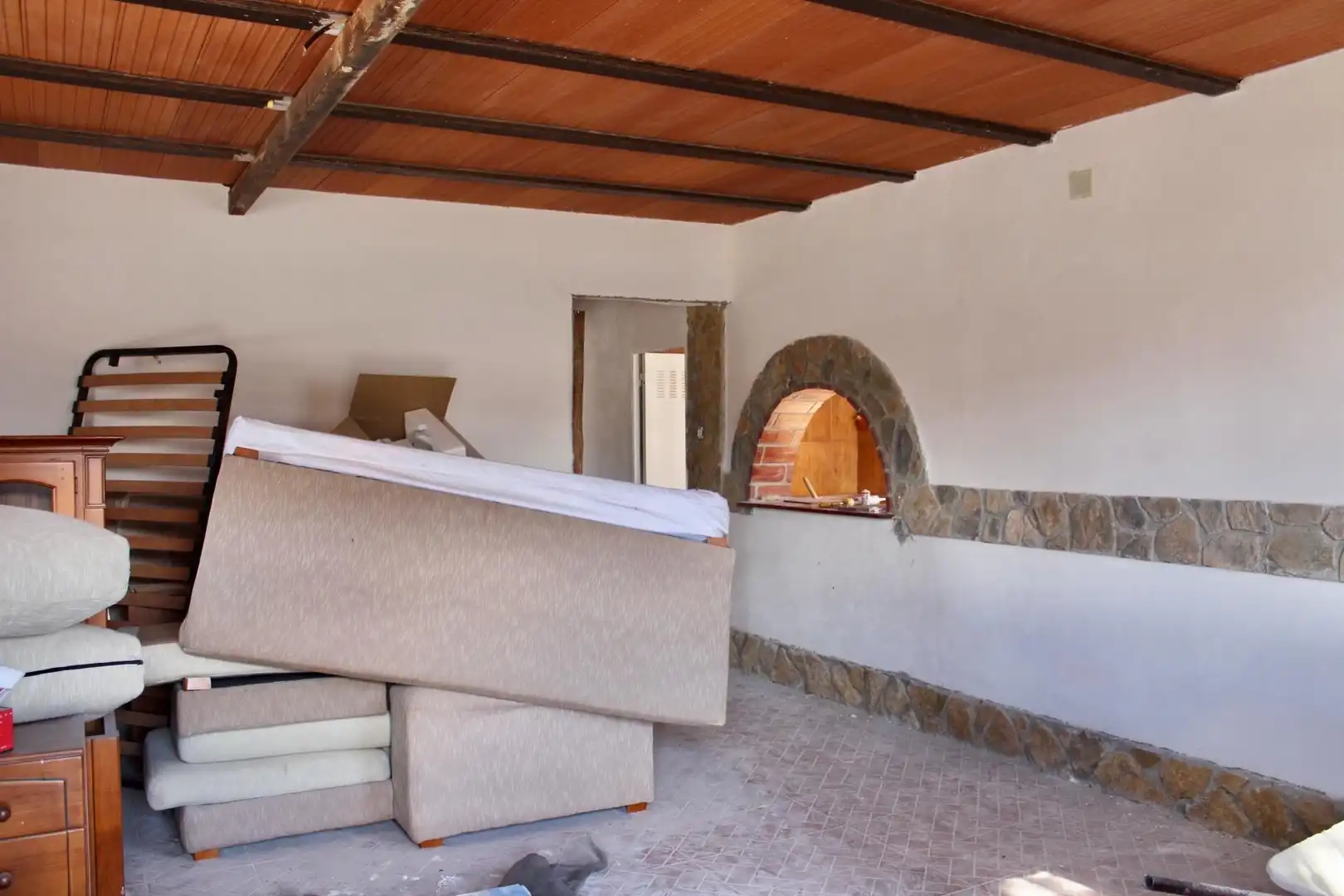 Casa con jardín en venta en Fornes, imagen 29