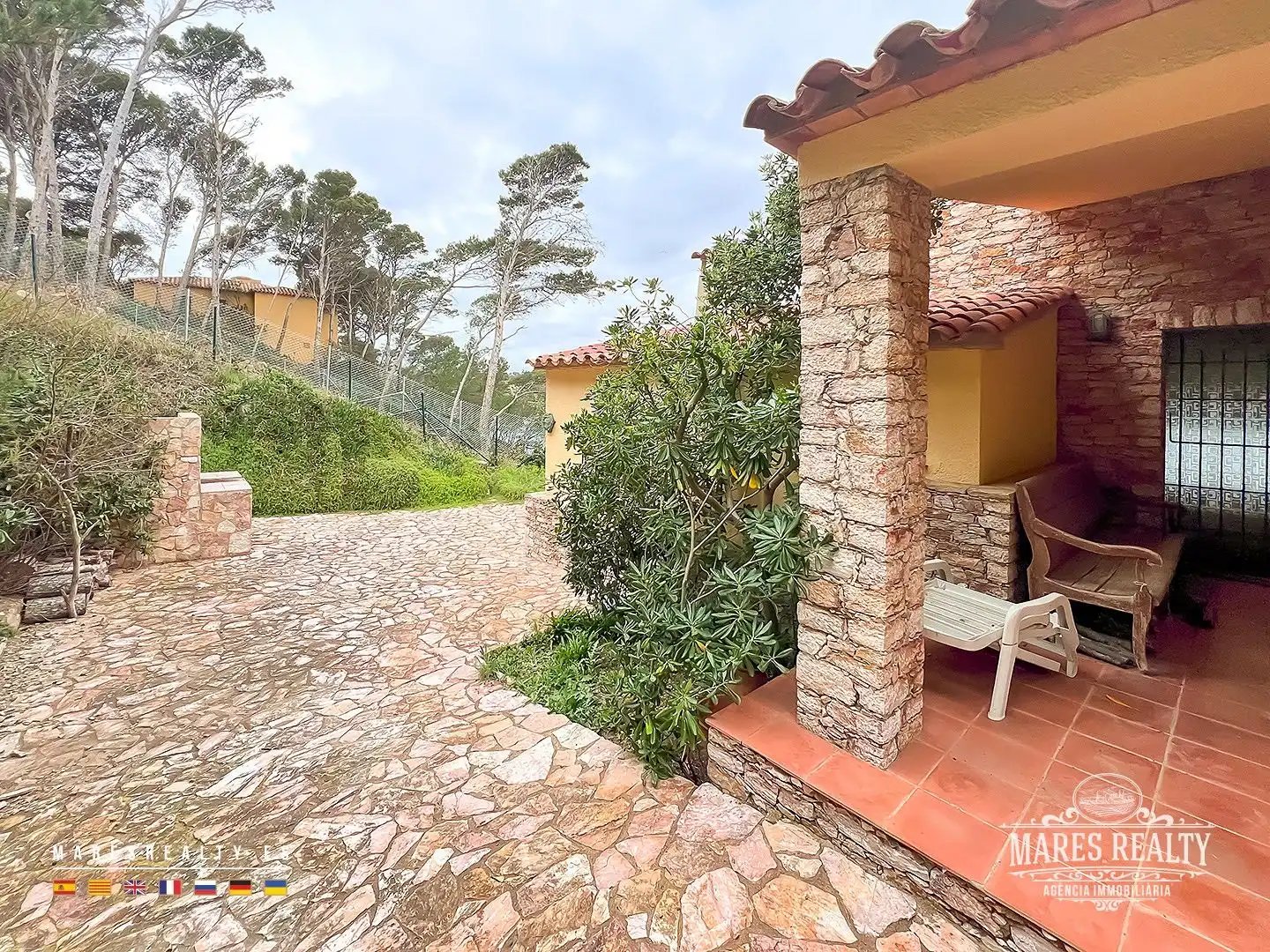 Casa en venta en Sa Riera - Sa Fontansa, imagen 10