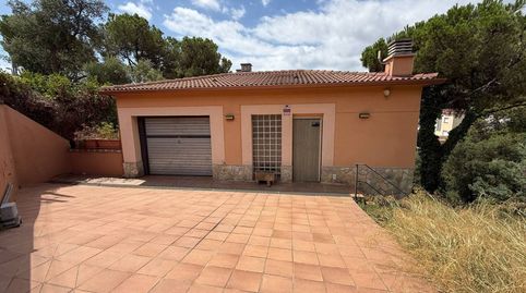 Chalet  en Lloret de Mar, image 3