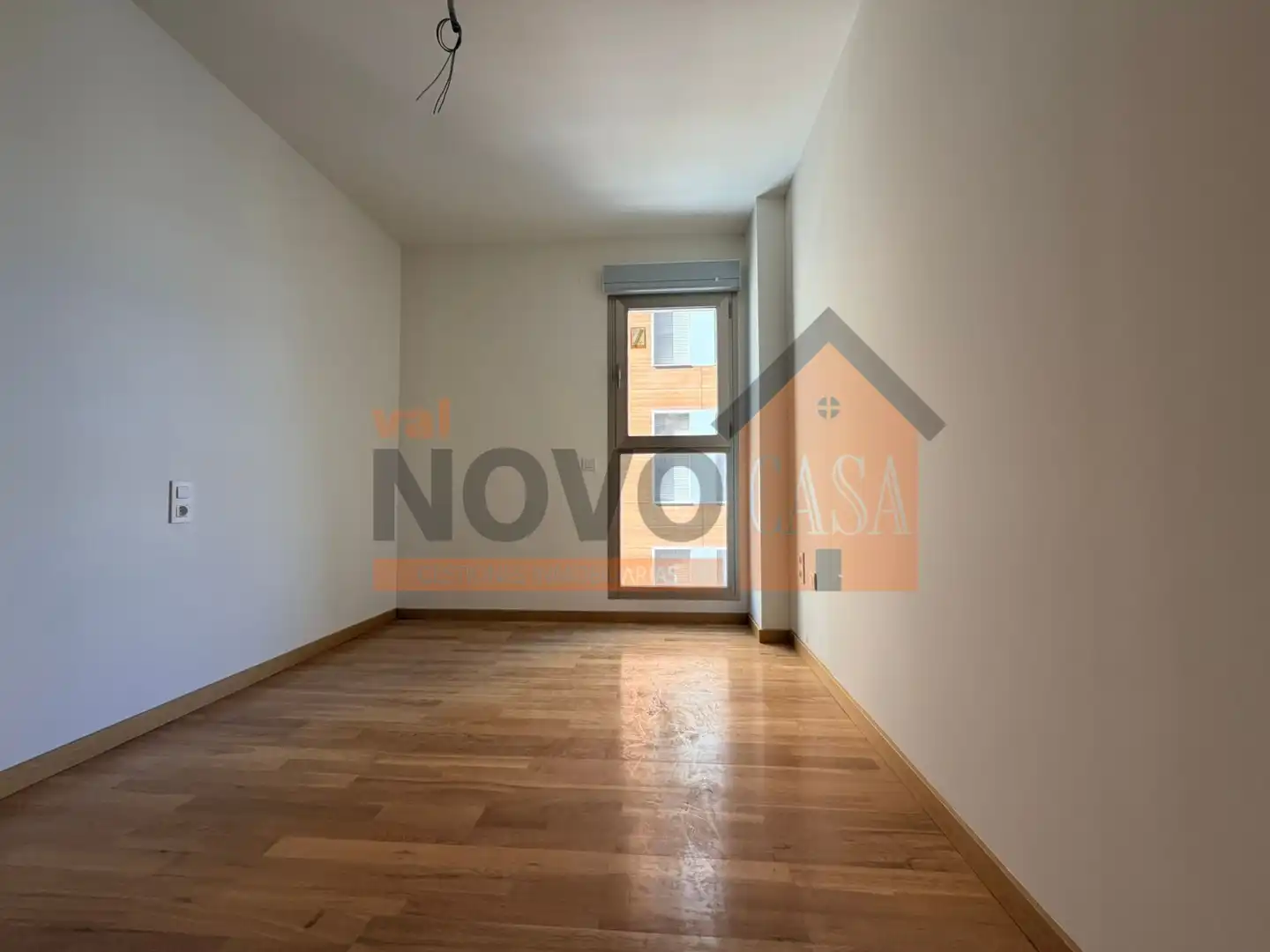 Bedroom of Flat for sale in Gandia  with Air Conditioner and Community pool