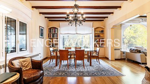 Foto 5 de Casa o xalet en venda a Bellaterra, Cerdanyola del Vallès