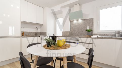 Foto 5 de Piso en venta en Carrer D'eduard Toda, Centre, Reus