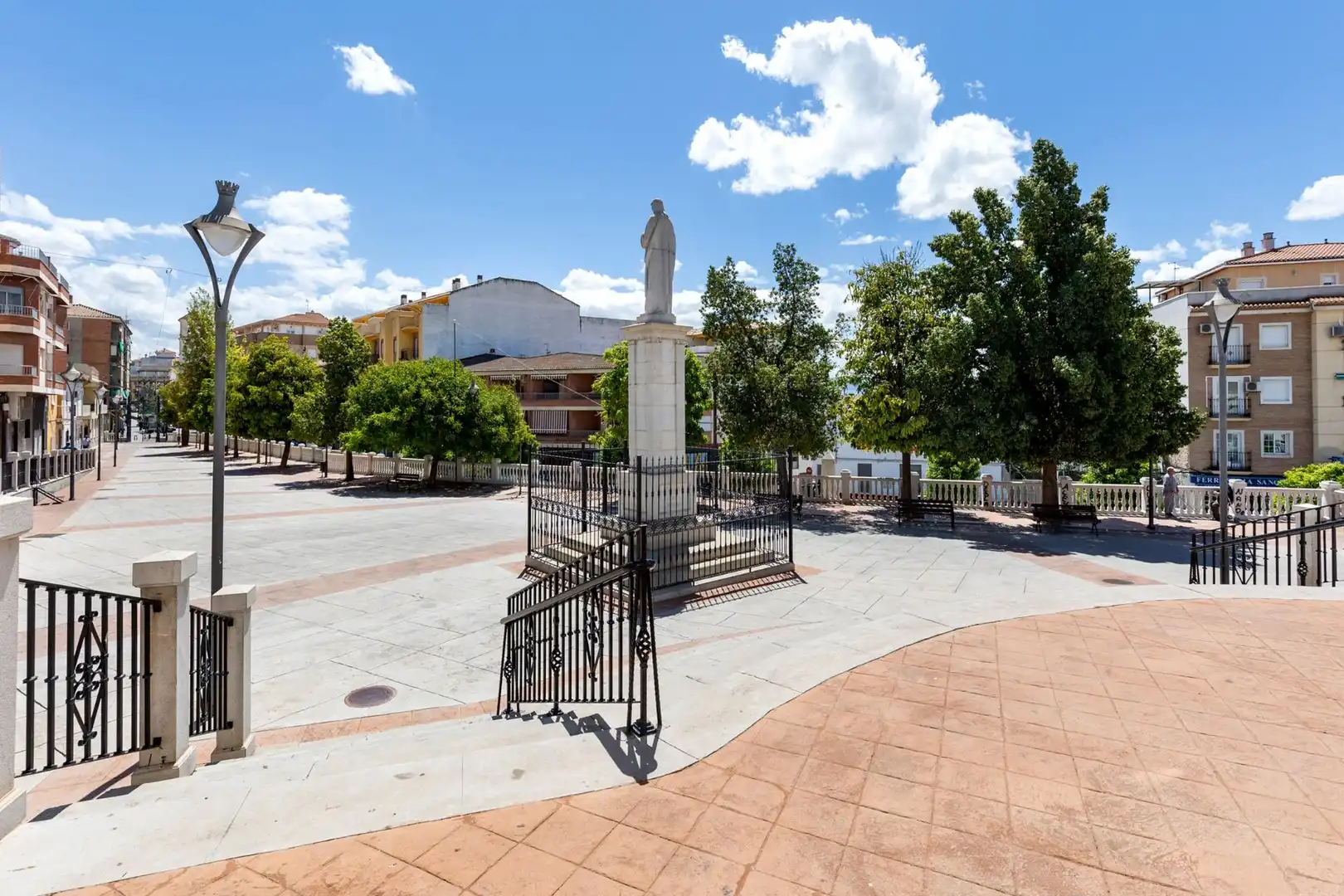 Appartement avec ascenseur à vendre à RAMON Y CAJAL 31, imagen 20