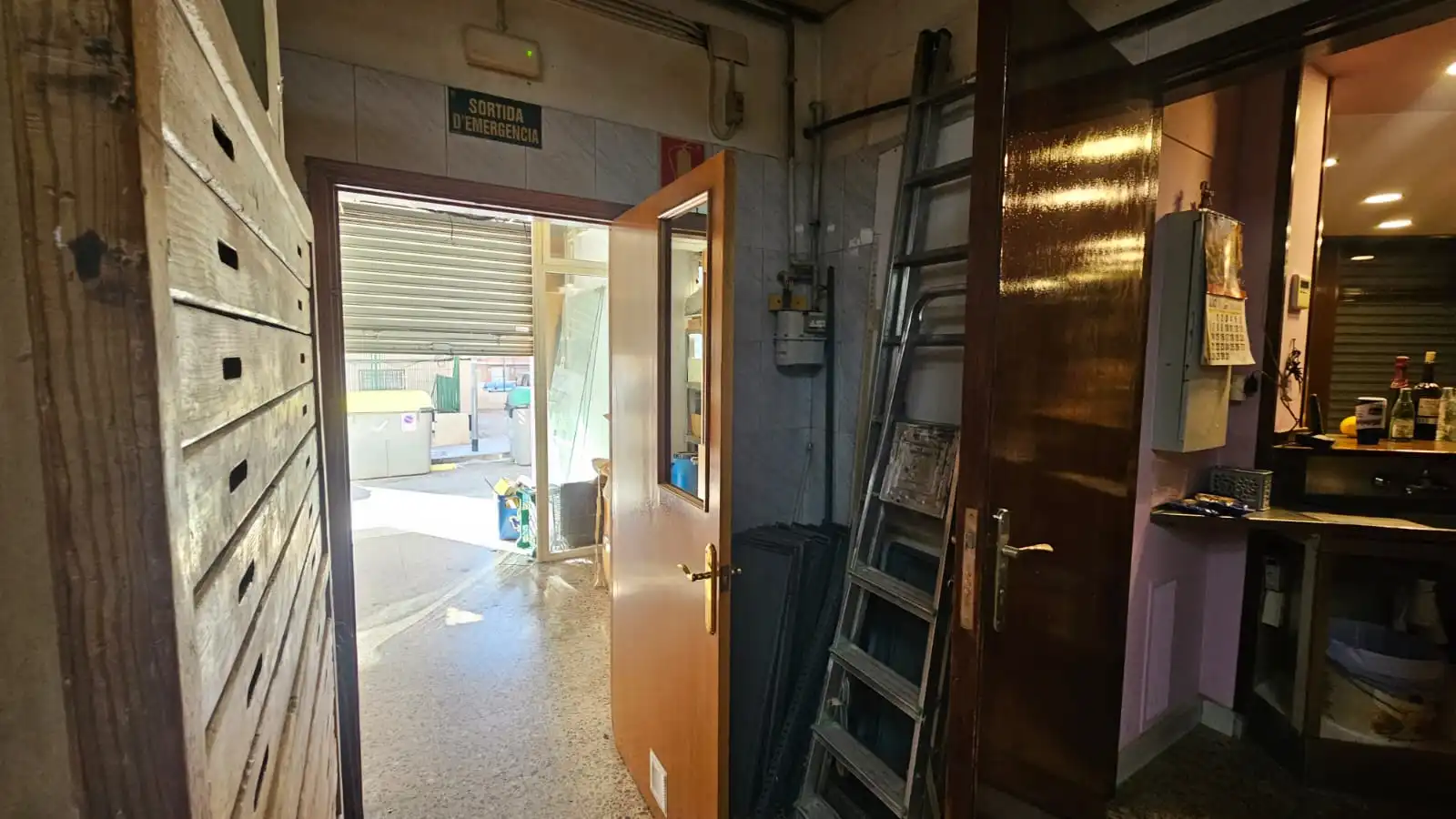 Local comercial en venda a Nord-est, imagen 7