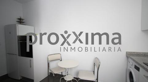 Foto 3 de Pis de lloguer a San Julián,  Sevilla Capital