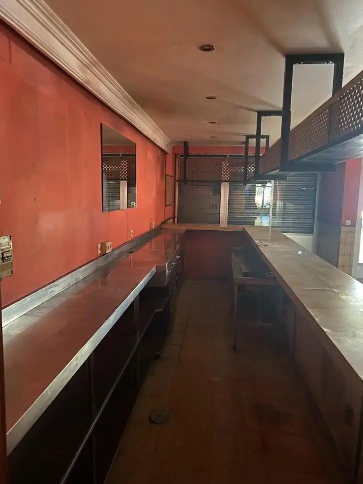 Geschaftsraum zum Verkauf in Valladolid