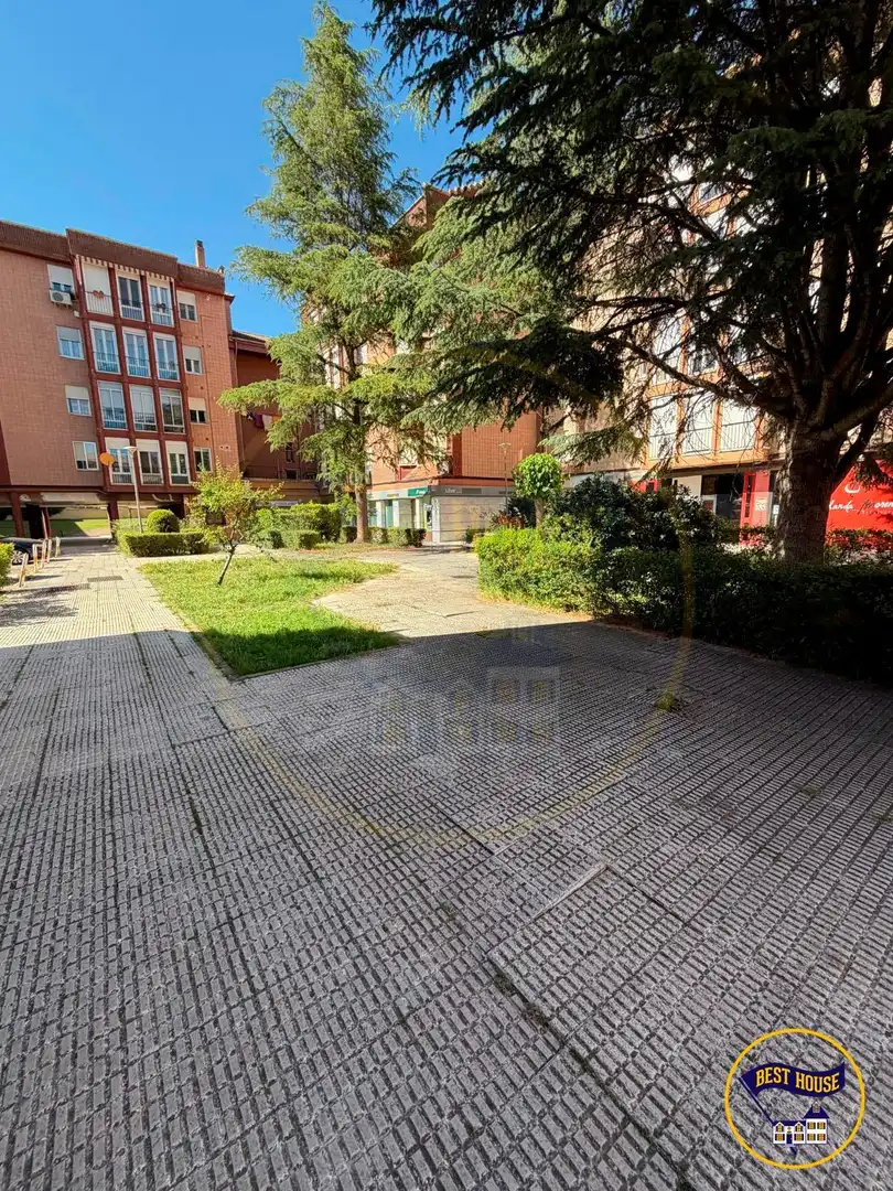 Local comercial en venda a Calle SAN DAMIAN, imagen 2