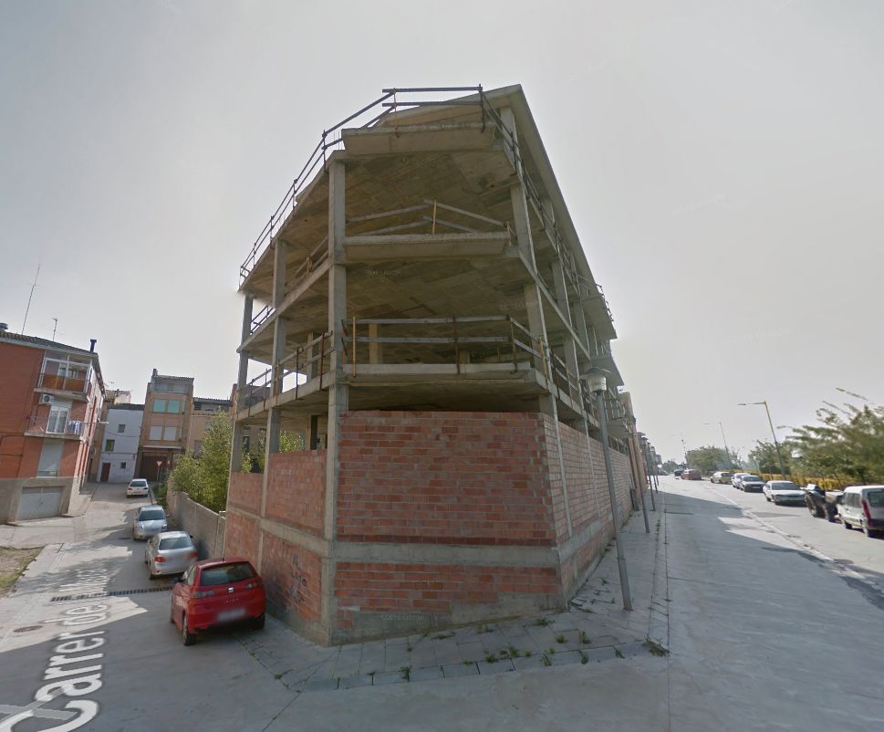 Exterior view of Building for sale in Torres de Segre