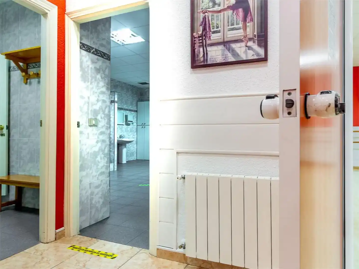 Local en venta en Benicasim / Benicàssim con Aire acondicionado, Parquet y Amueblado