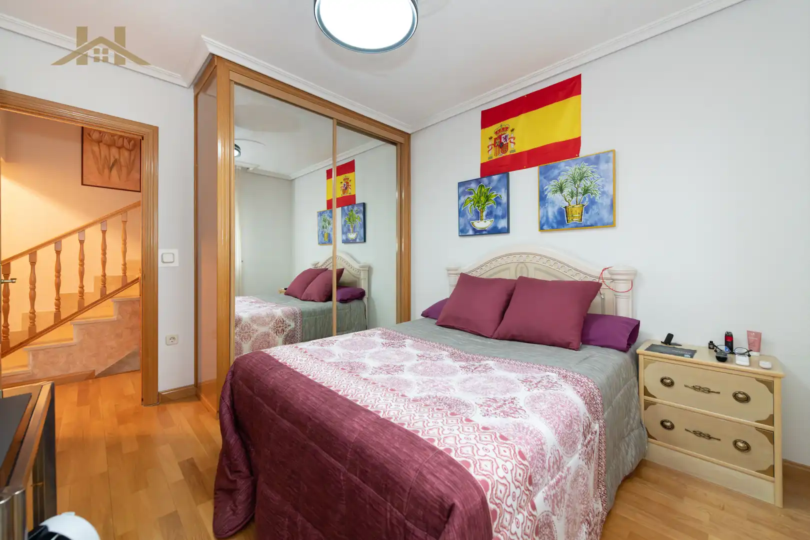 Adossat amb jardí en venda a Calle Isla de Formentera, imagen 13