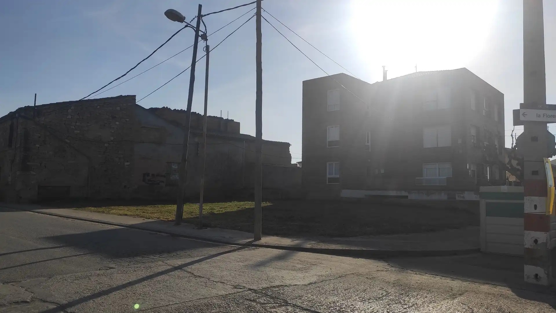 Terreno residencial en venta en Arbeca, imagen 3