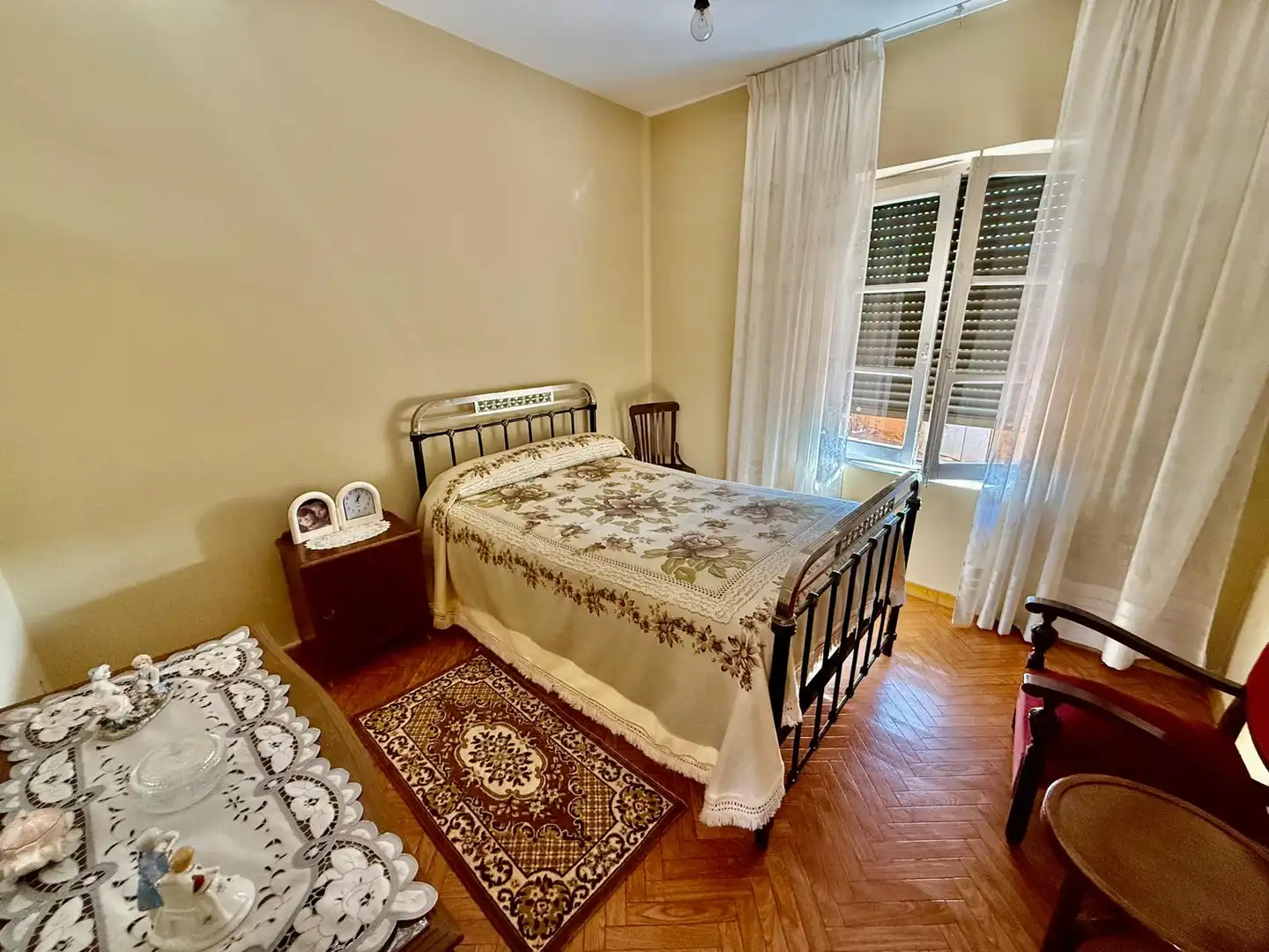Casa amb jardí en venda a Calle Santa Ana 1, imagen 11