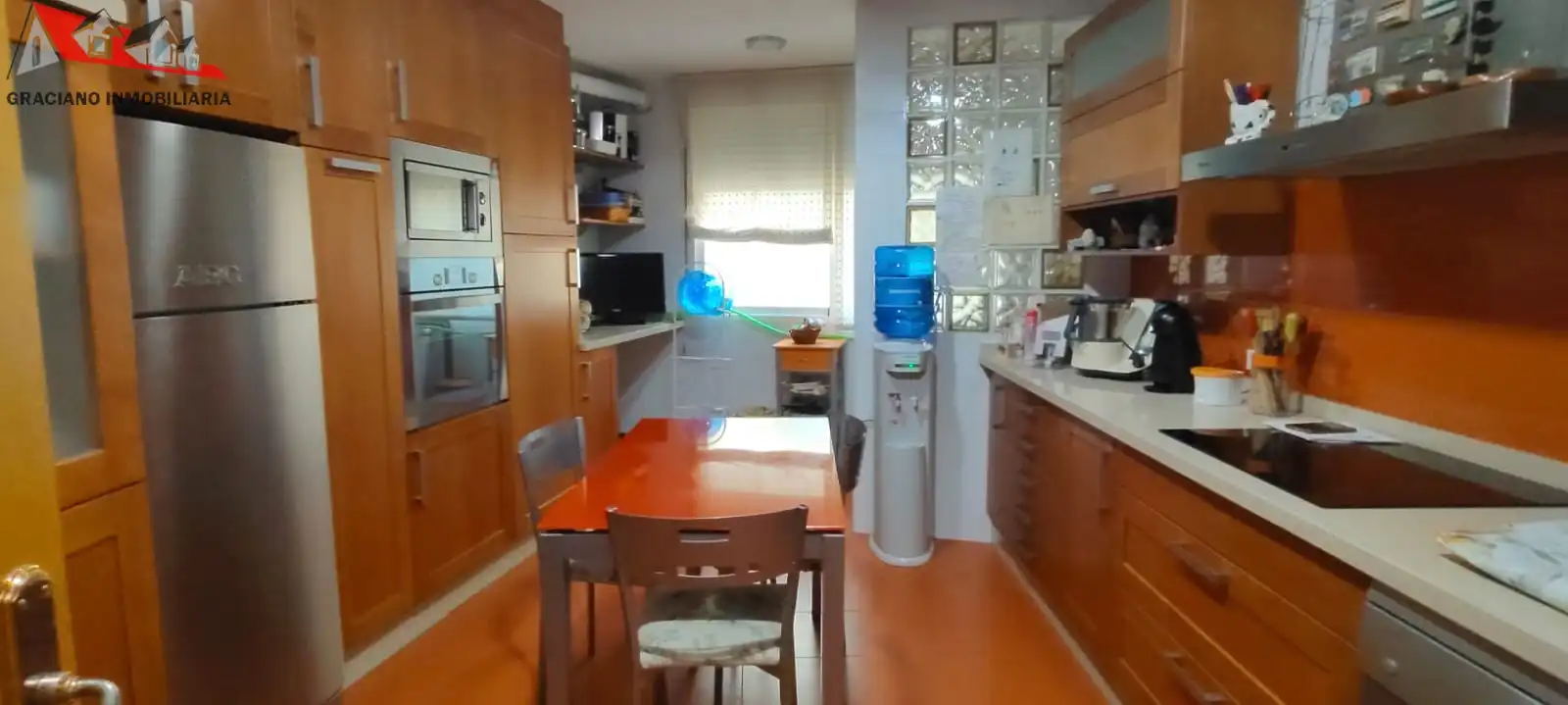 Wohnung mit Terrasse zum Verkauf in Centro, imagen 8
