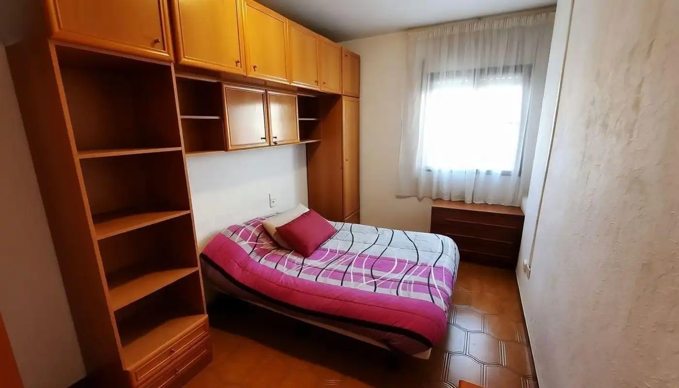 Habitación de Casa o chalet en venta en La Ràpita