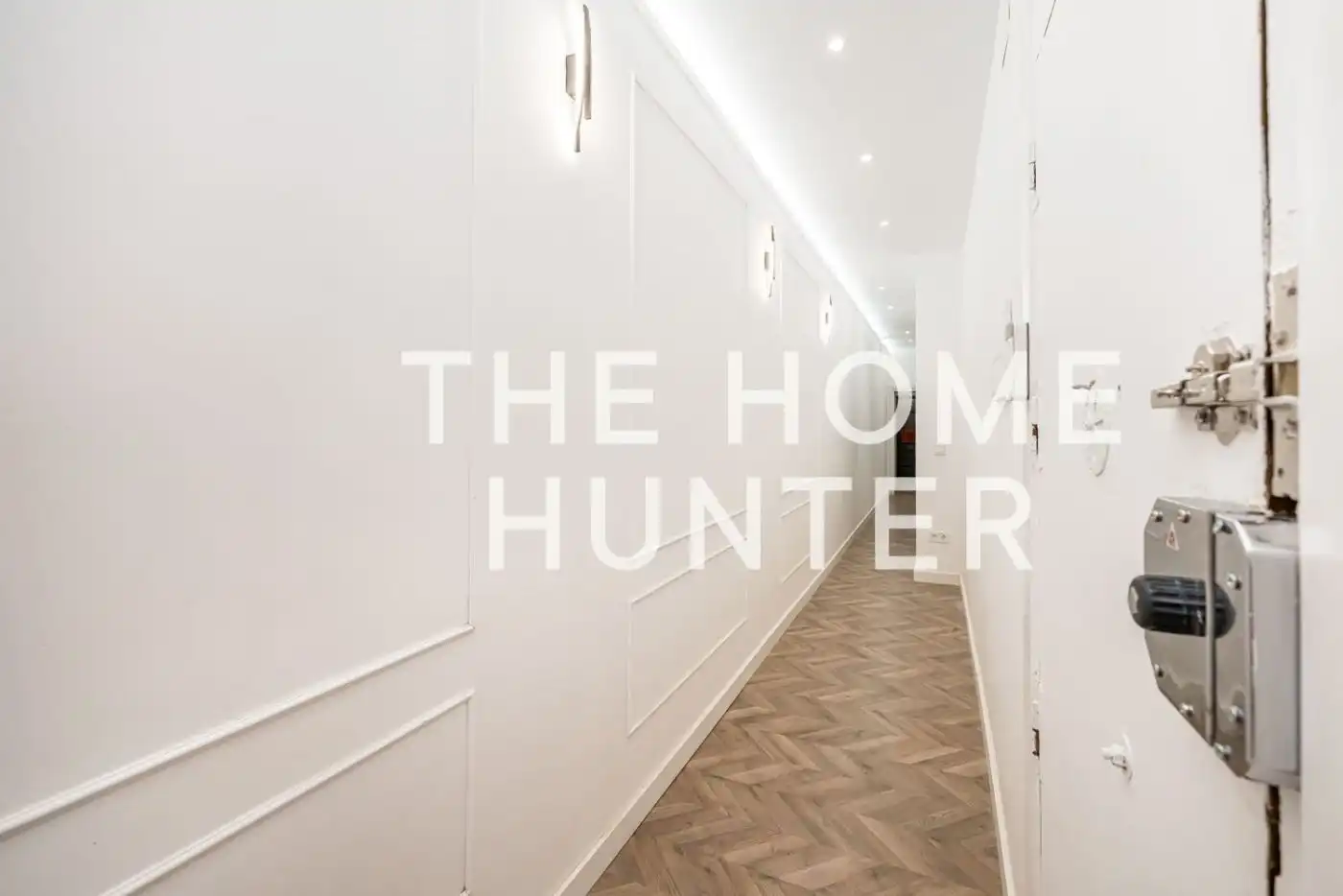 Flat with balcony for sale in DOS HERMANAS, imagen 23