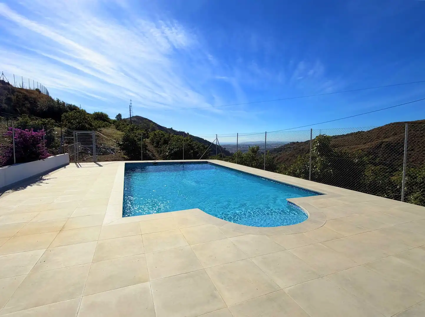 House with pool for sale in Avenida España, imagen 25