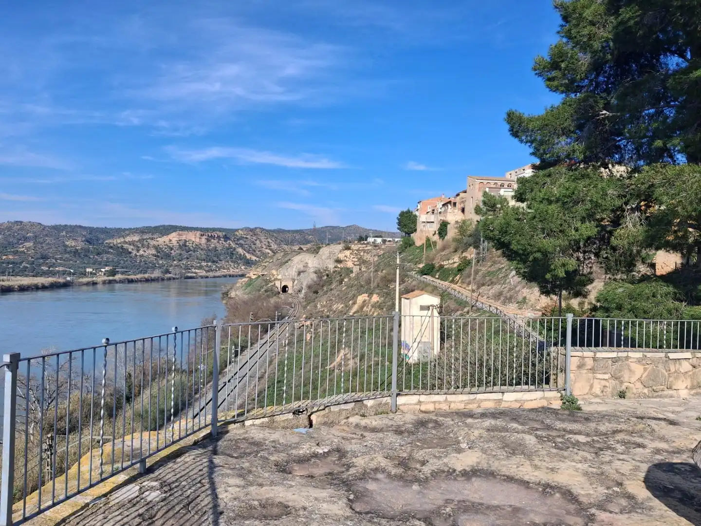 Wohnungen zum Verkauf in Riba-roja d'Ebre