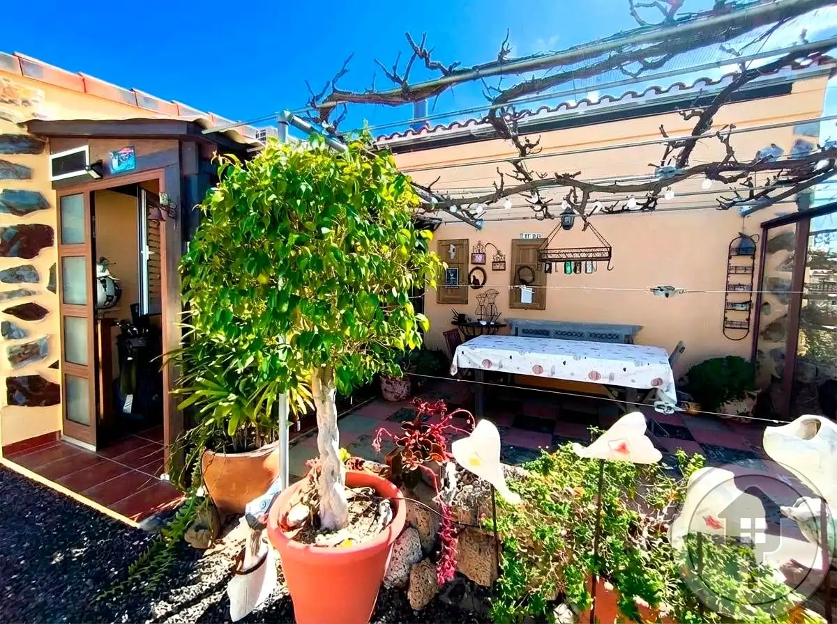 Casa in vendita a LA ESCALONA, imagen 7