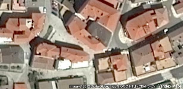 Flat for sale in Carbajosa de la Sagrada